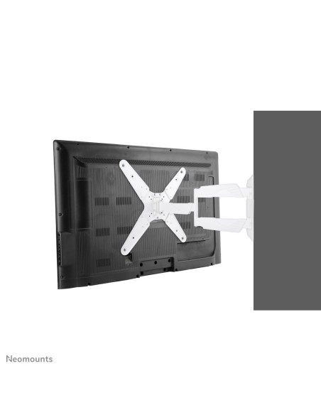 Neomounts by Newstar Select Supporto a parete per TV