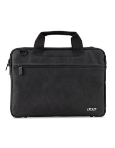 Acer NP.BAG1A.188 borsa per notebook 35,6 cm (14") Valigetta ventiquattrore Nero