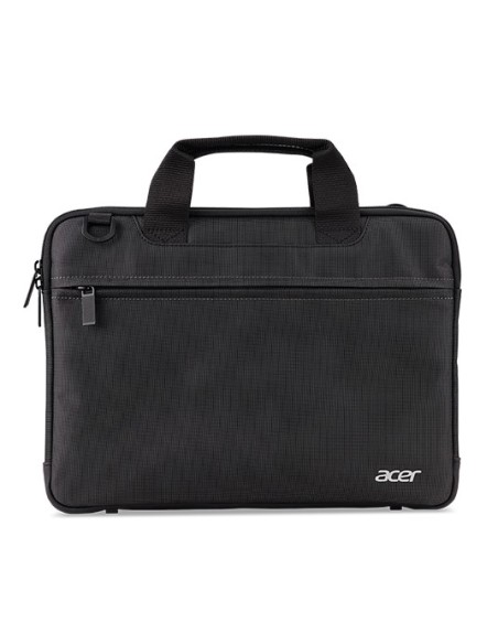 Acer NP.BAG1A.188 borsa per notebook 35,6 cm (14") Valigetta ventiquattrore Nero