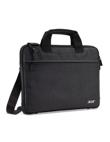 Acer NP.BAG1A.188 borsa per notebook 35,6 cm (14") Valigetta ventiquattrore Nero