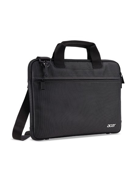 Acer NP.BAG1A.188 borsa per notebook 35,6 cm (14") Valigetta ventiquattrore Nero