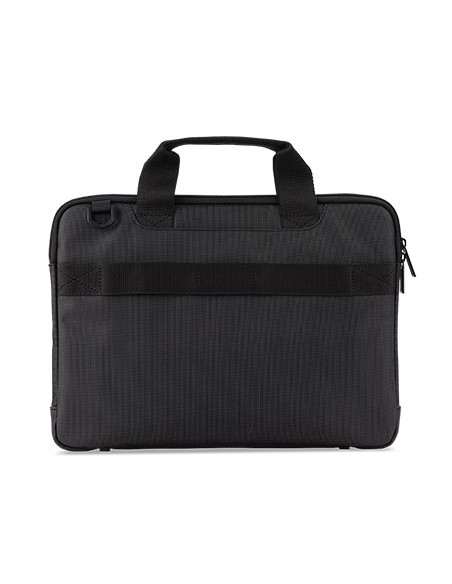 Acer NP.BAG1A.188 borsa per notebook 35,6 cm (14") Valigetta ventiquattrore Nero