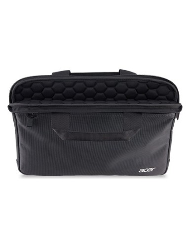 Acer NP.BAG1A.188 borsa per notebook 35,6 cm (14") Valigetta ventiquattrore Nero