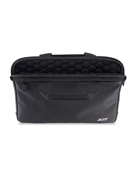 Acer NP.BAG1A.188 borsa per notebook 35,6 cm (14") Valigetta ventiquattrore Nero