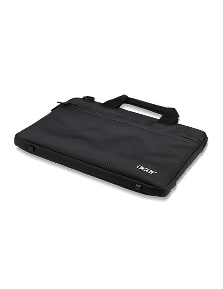 Acer NP.BAG1A.188 borsa per notebook 35,6 cm (14") Valigetta ventiquattrore Nero