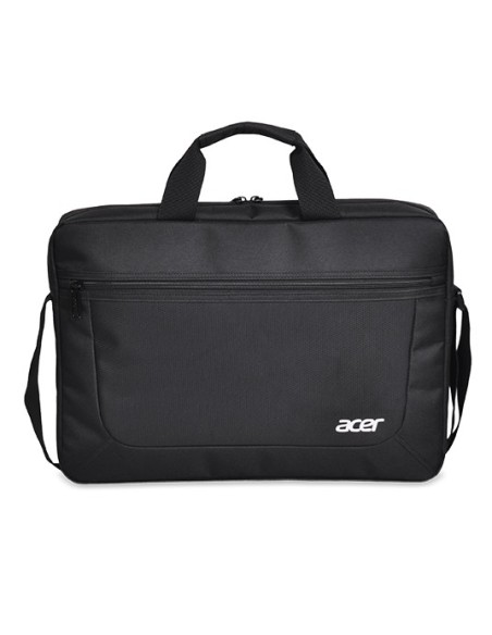 Acer NP.BAG1A.287 borsa per notebook 39,6 cm (15.6") Borsa da corriere Nero