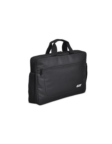 Acer NP.BAG1A.287 borsa per notebook 39,6 cm (15.6") Borsa da corriere Nero