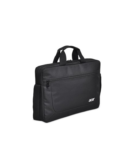 Acer NP.BAG1A.287 borsa per notebook 39,6 cm (15.6") Borsa da corriere Nero