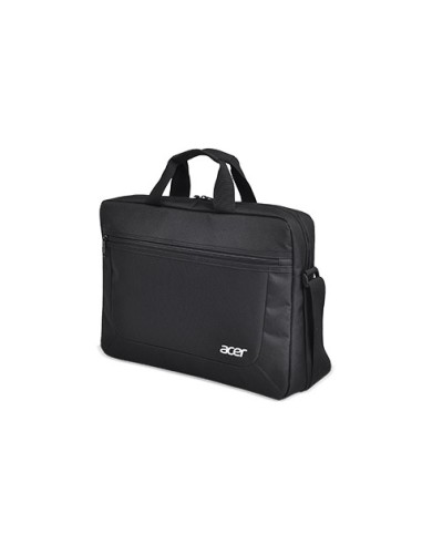 Acer NP.BAG1A.287 borsa per notebook 39,6 cm (15.6") Borsa da corriere Nero