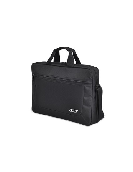 Acer NP.BAG1A.287 borsa per notebook 39,6 cm (15.6") Borsa da corriere Nero