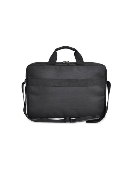 Acer NP.BAG1A.287 borsa per notebook 39,6 cm (15.6") Borsa da corriere Nero