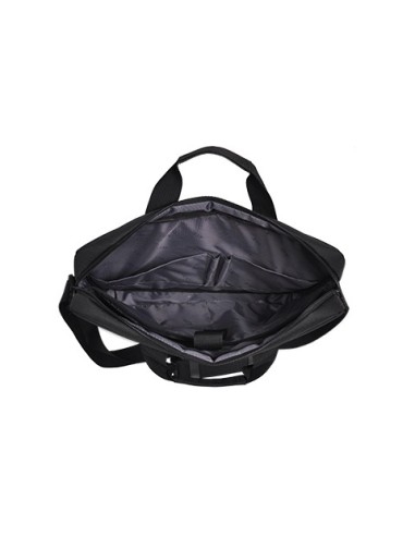 Acer NP.BAG1A.287 borsa per notebook 39,6 cm (15.6") Borsa da corriere Nero