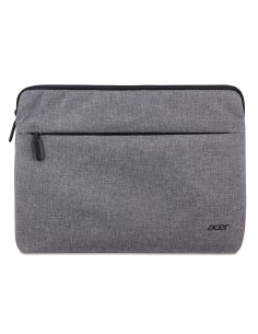 Acer NP.BAG1A.296 borsa per notebook 29,5 cm (11.6") Custodia a tasca Grigio