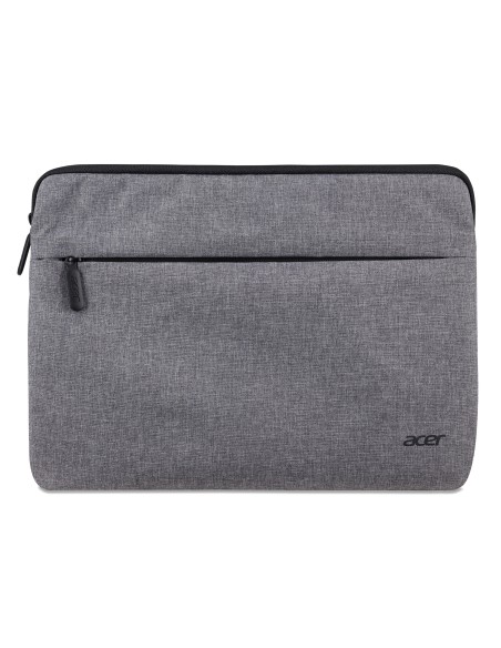 Acer NP.BAG1A.296 borsa per notebook 29,5 cm (11.6") Custodia a tasca Grigio