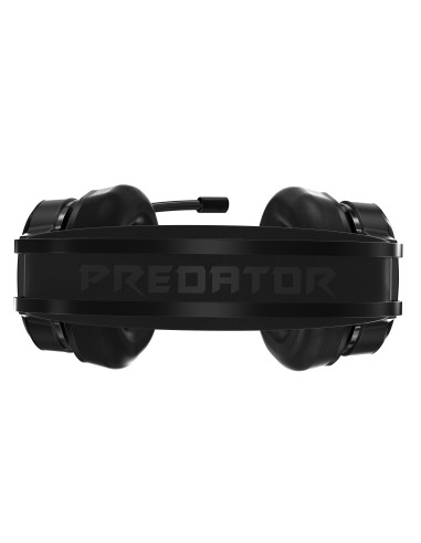 Acer Galea 300 Auricolare Cablato A Padiglione Giocare Nero