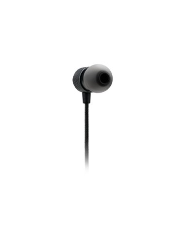 Acer Earphone 300 Auricolare Cablato In-ear Musica e Chiamate Nero