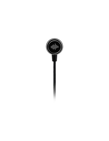 Acer Earphone 300 Auricolare Cablato In-ear Musica e Chiamate Nero