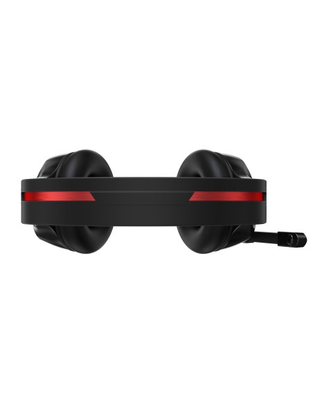 Acer Nitro Gaming Headset Auricolare Cablato A Padiglione Giocare Nero