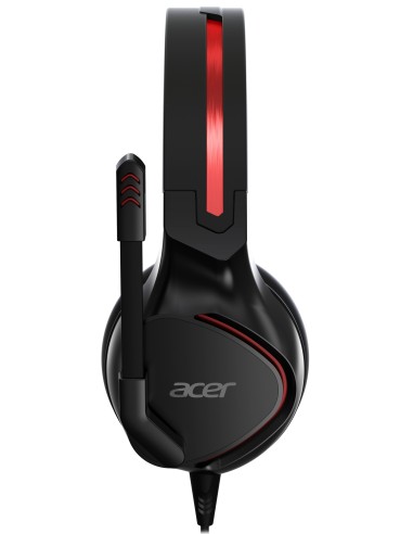 Acer Nitro Gaming Headset Auricolare Cablato A Padiglione Giocare Nero