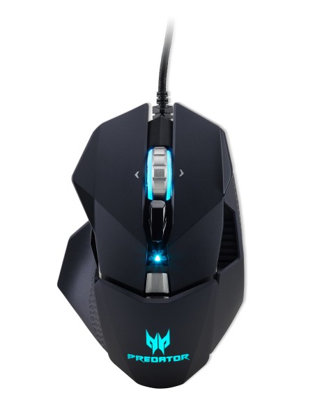 Acer Predator Cestus 510 mouse Mano destra USB tipo A 16000 DPI