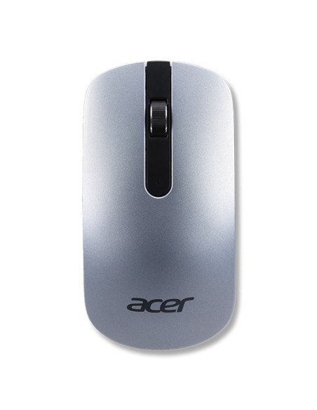 Acer NP.MCE11.00D mouse Mano destra RF Wireless Ottico 1200 DPI