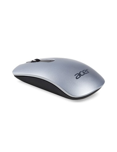 Acer NP.MCE11.00D mouse Mano destra RF Wireless Ottico 1200 DPI