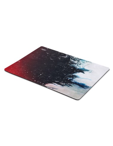 Acer NP.MSP11.00D tappetino per mouse Tappetino per mouse per gioco da computer Multicolore