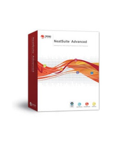 Trend Micro NeatSuite Advanced, RNW, 4m, 751-1000u, EDU, ENG Istruzione (EDU) Rinnovo Inglese