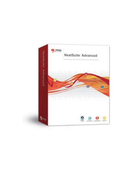 Trend Micro NeatSuite Advanced, RNW, 7m, 26-50u, EDU, ENG Istruzione (EDU) Rinnovo Inglese
