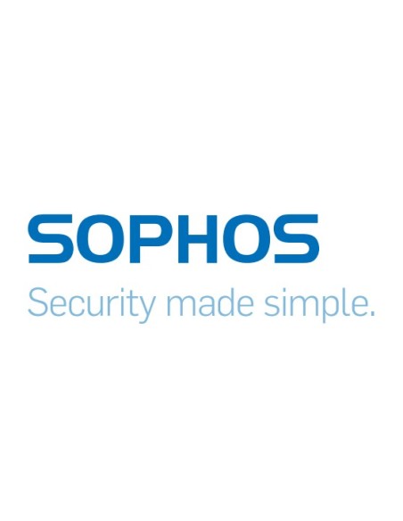 Sophos NS333CSEA licenza per software aggiornamento