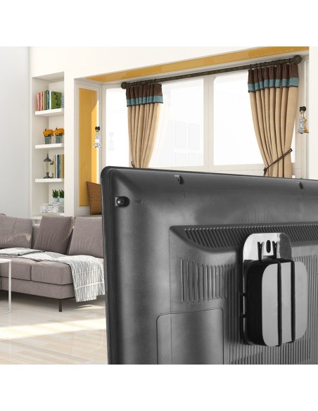 Neomounts by Newstar Supporto Apple TV Mediabox