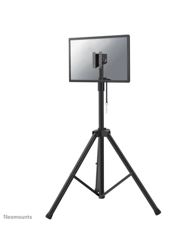 Neomounts by Newstar Supporto da Pavimento per Notebook, Proiettore e Monitor