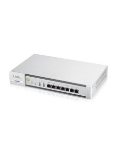 Zyxel NSG200 gateway controller 10, 100, 1000 Mbit s
