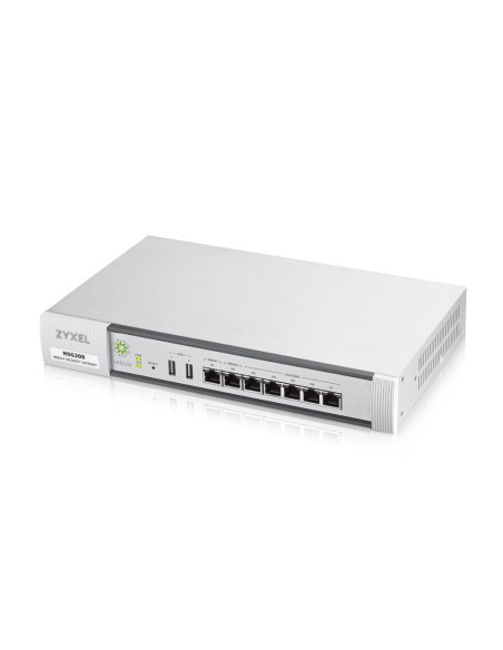 Zyxel NSG200 gateway controller 10, 100, 1000 Mbit s
