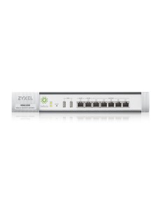 Zyxel NSG200 gateway controller 10, 100, 1000 Mbit s 2