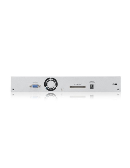 Zyxel NSG200 gateway controller 10, 100, 1000 Mbit s
