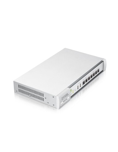Zyxel NSG200 gateway controller 10, 100, 1000 Mbit s
