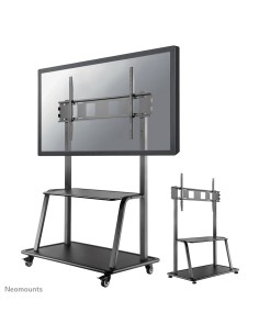 Neomounts by Newstar Mobiletto portatile per TV