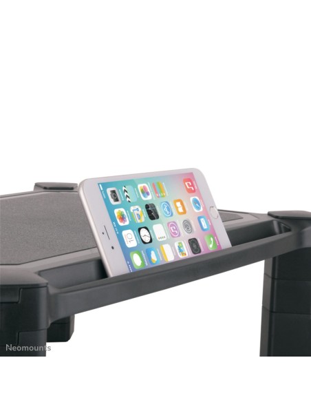 Neomounts by Newstar Supporto per monitor laptop