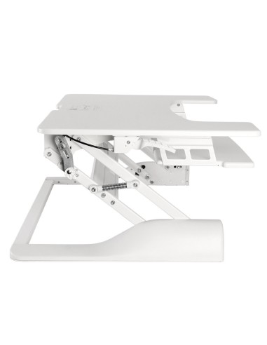 Neomounts by Newstar Postazione di lavoro per rimanere in piedi o seduto