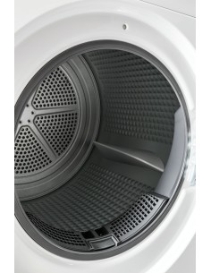 Hotpoint NT M10 81 EU asciugatrice Libera installazione Caricamento frontale 8 kg A+ Bianco 2