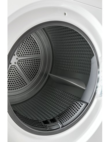 Hotpoint NT M10 81 EU asciugatrice Libera installazione Caricamento frontale 8 kg A+ Bianco