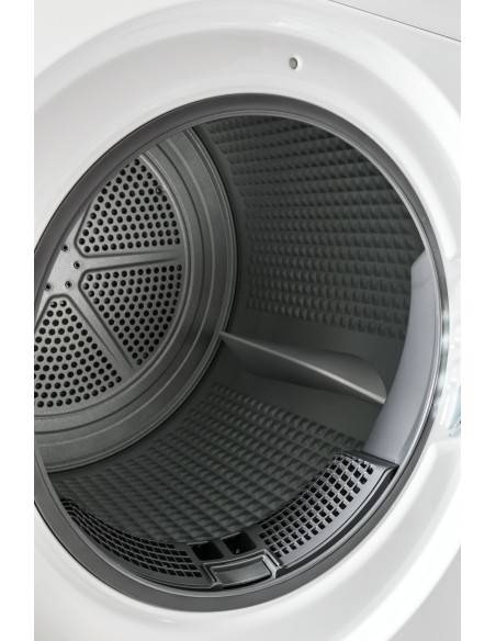 Hotpoint NT M10 81 EU asciugatrice Libera installazione Caricamento frontale 8 kg A+ Bianco