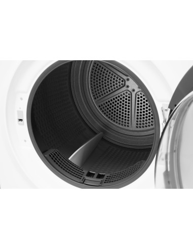 Hotpoint NT M10 81 EU asciugatrice Libera installazione Caricamento frontale 8 kg A+ Bianco