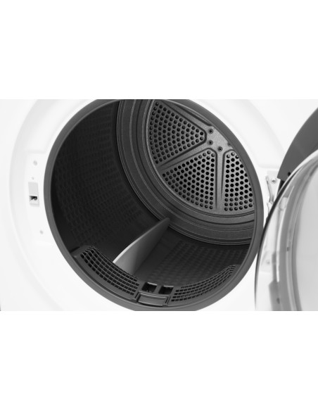 Hotpoint NT M10 81 EU asciugatrice Libera installazione Caricamento frontale 8 kg A+ Bianco