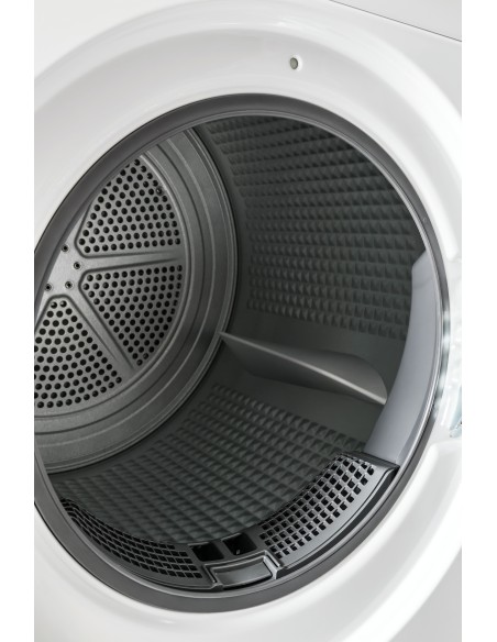 Hotpoint NT M11 82XB IT asciugatrice Libera installazione Caricamento frontale 8 kg A++ Bianco