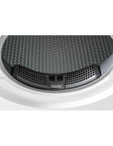 Hotpoint NT M11 82XB IT asciugatrice Libera installazione Caricamento frontale 8 kg A++ Bianco