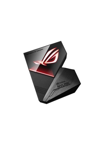 ASUS ROG-NVLINK