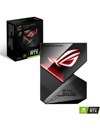 ASUS ROG-NVLINK