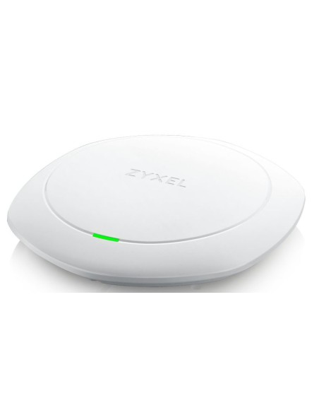 Zyxel NWA1123 AC HD 1300 Mbit s Bianco Supporto Power over Ethernet (PoE)